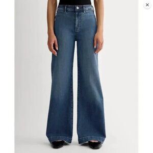 Everlane The High-Key Jean - Size 31 Regular